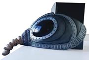 SANDMAN MORPHEUS HELM MASTERPIECE EDITION (MR)