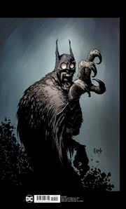 ABSOLUTE BATMAN THE COURT OF OWLS HC (2023 EDITION)