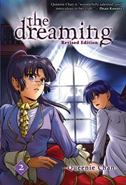 DREAMING TP VOL 2