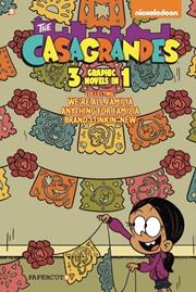 CASAGRANDES 3 IN 1 TP VOL 1