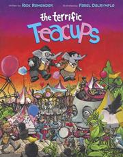 TERRIFIC TEACUPS TP FOC November 16, 2026