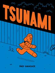 TSUNAMI GN