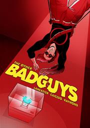 OTHER BADGUYS TP VOL 01