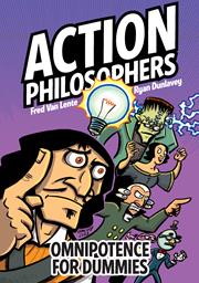 ACTION PHILOSOPHERS HC VOL 02 OMNIPOTENCE FOR DUMMIES