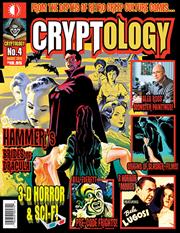 CRYPTOLOGY #4