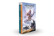 HORIZON ZERO DAWN TP VOL 01-02 SLIPCASE SET
