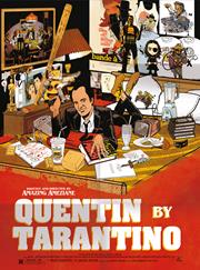 QUENTIN BY TARANTINO TP