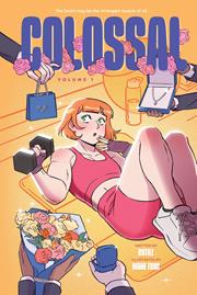 COLOSSAL TP VOL 01
