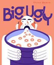 BIG UGLY HC (MR)
