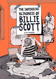 IMPENDING BLINDNESS OF BILLIE SCOTT TP NEW EDITION (MR)