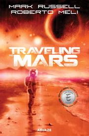 TRAVELING TO MARS HC (MR)