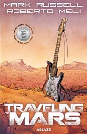TRAVELING TO MARS TP (MR)
