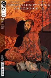 NICE HOUSE BY THE SEA #10 (OF 12) CVR A ALVARO MARTINEZ BUENO (MR)