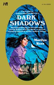 DARK SHADOWS PAPERBACK LIBRARY NOVEL TP VOL 01 SECOND EDITION