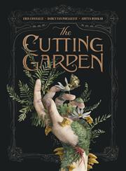 THE CUTTING GARDEN HC