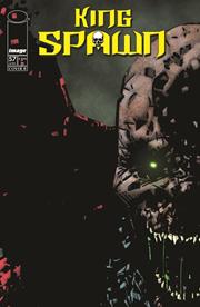KING SPAWN #57 CVR B MIRKO COLAK VAR