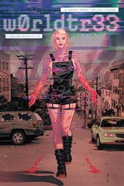 W0RLDTR33 DELUXE HC BOOK 01 (MR)