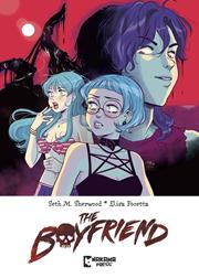 BOYFRIEND TP