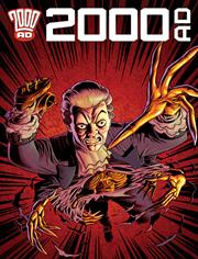 2000 AD PROG #2482