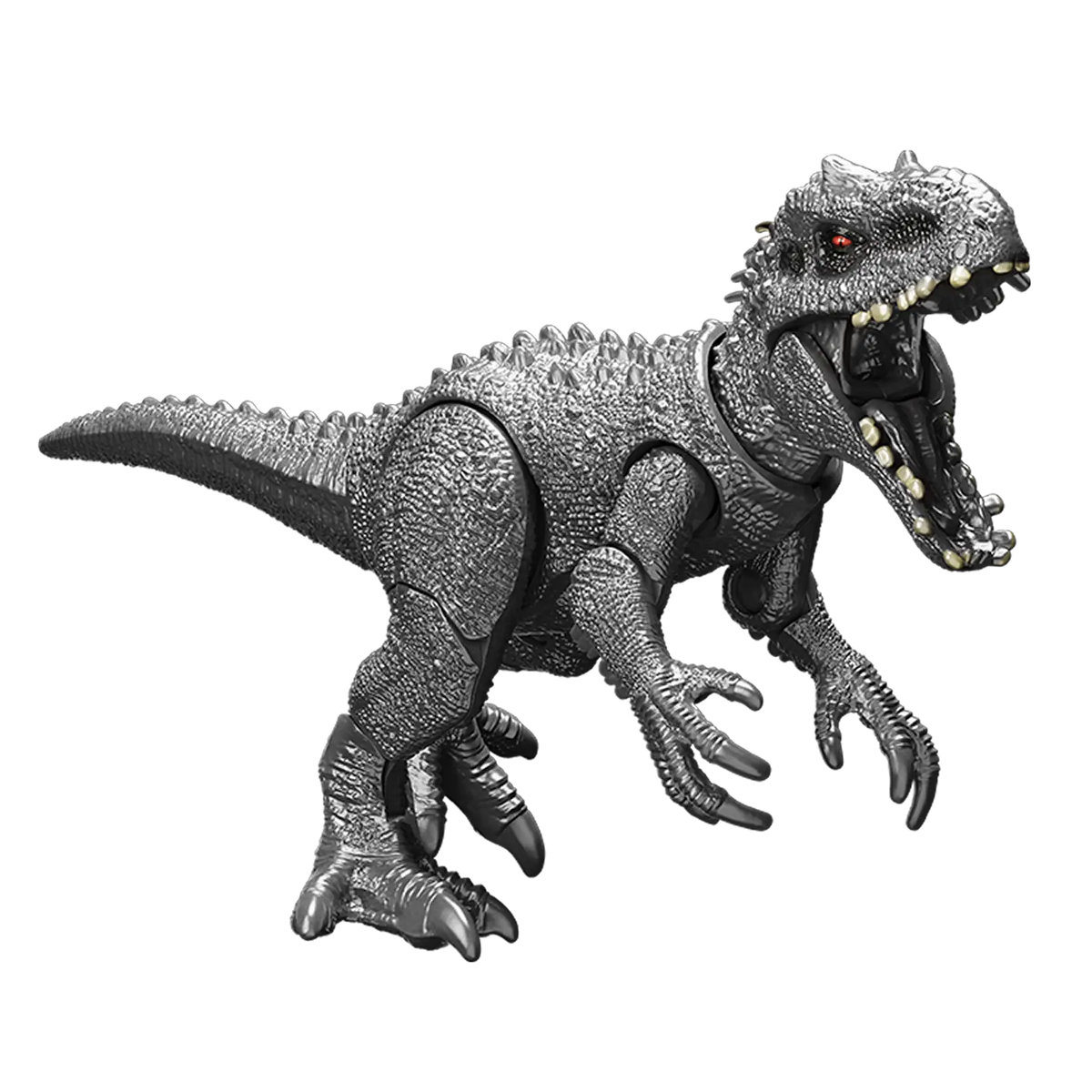 Jurassic World Terraventure TS 02 Welcome to Jurassic World - Single Blind Box | Blokees