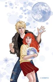 DISTANT SOIL TP VOL 01 THE GATHERING