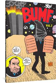 BUMF TP VOL 1 (MR)