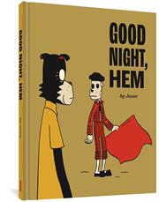 GOOD NIGHT HEM HC (MR)
