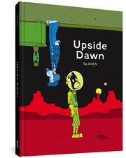 UPSIDE DAWN HC (MR)