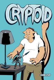 CRYPTOID HC (MR)