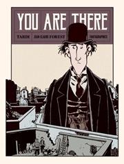 YOU ARE THERE HC (MR)