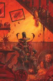 DEADLY TALES OF THE GUNSLINGER SPAWN #20 CVR B GIANENRICO BONACORSI VIRGIN VAR FOC October 12, 2026