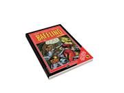PS ARTBOOKS SOFTEE BAFFLING MYSTERIES TP VOL 02