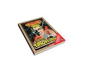GOLDEN AGE CLASSICS CAPTAIN TRIUMPH TP VOL 01