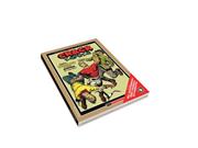 GOLDEN AGE CLASSICS CAPTAIN TRIUMPH TP VOL 02