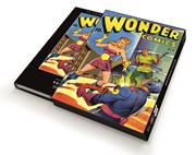 PS ARTBOOKS PRESENTS CLASSIC SCIENCE FICTION COMICS HC VOL 10 SLIPCASE EDITION
