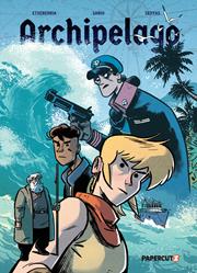 ARCHIPELAGO TP VOL 01