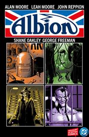 ALBION HC