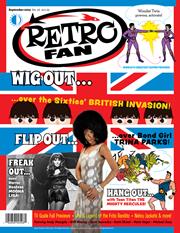 RETROFAN #28