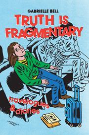 TRUTH IS FRAGMENTARY TP