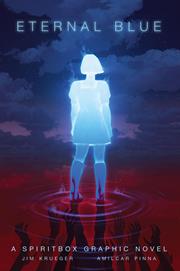 ETERNAL BLUE HC