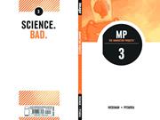 MANHATTAN PROJECTS TP VOL 03