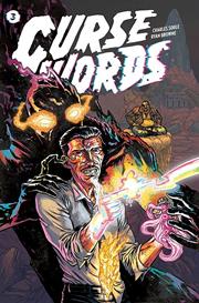 CURSE WORDS TP VOL 03 HOLE DAMNED WORLD (MR)