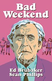 BAD WEEKEND HC (MR)