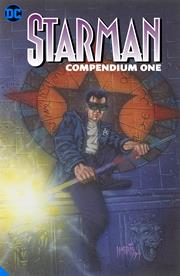 STARMAN COMPENDIUM TP VOL 01
