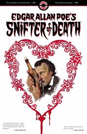 EDGAR ALLAN POES SNIFTER OF DEATH TP