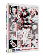 PROJECT MK ULTRA HC THE COMPLETE EDITION