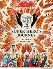 SUPER HEROS JOURNEY HC