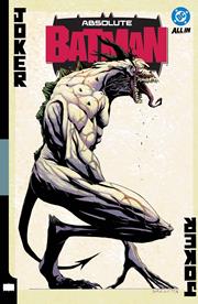 ABSOLUTE BATMAN TP VOL 03