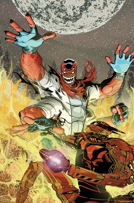 BEN 10 #3 CVR G DUNCAN ROULEAU LTD VIRGIN VAR
