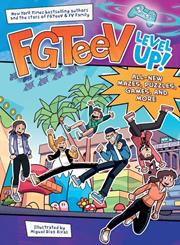 FGTEEV TP LEVEL UP